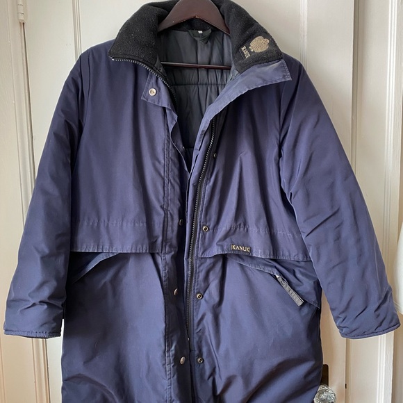 Kanuk Jackets & Blazers - Kanuk Women’s Winter Coat